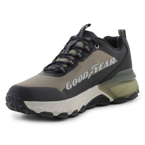 Buty Skechers Max Protect Fast Track M 237304-OLBK Buty Skechers Max Protect Fast Track M 237304-OLBK