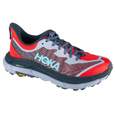 Buty do biegania Hoka Mafate Speed 4 W 1131056-CTRM Buty do biegania Hoka Mafate Speed 4 W 1131056-CTRM