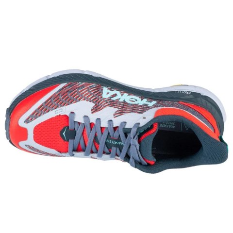 Buty do biegania Hoka Mafate Speed 4 W 1131056-CTRM Buty do biegania Hoka Mafate Speed 4 W 1131056-CTRM