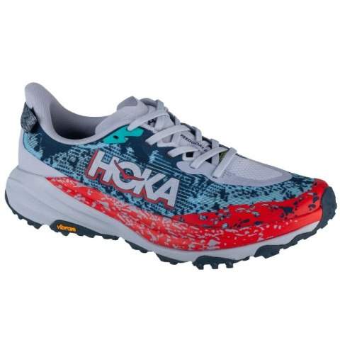 Buty do biegania Hoka Speedgoat 6 M 1147791-GKS Buty do biegania Hoka Speedgoat 6 M 1147791-GKS