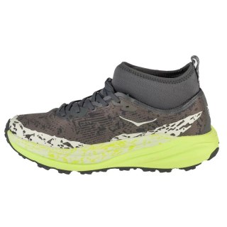Buty do biegania Hoka Speedgoat 6 Mid GTX M 1155152-OT