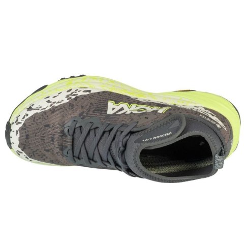 Buty do biegania Hoka Speedgoat 6 Mid GTX M 1155152-OT Buty do biegania Hoka Speedgoat 6 Mid GTX M 1155152-OT