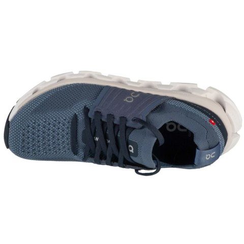 Buty do biegania On Cloudswift 3 W 3WD10451199