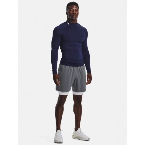 Koszulka termoaktywna Under Armour M 1369606-410 Koszulka termoaktywna Under Armour M 1369606-410
