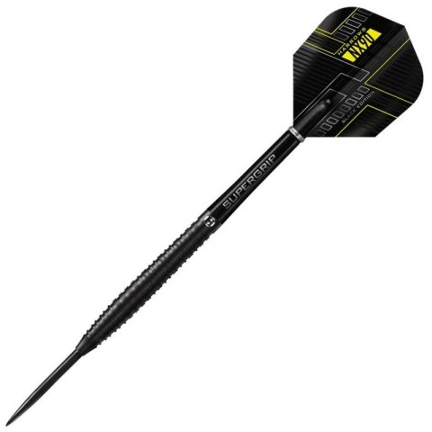 Rzutki Harrows NX90 Black 90% steeltip NX90Black90% Rzutki Harrows NX90 Black 90% steeltip NX90Black90%