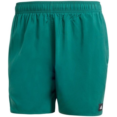 Spodenki kąpielowe adidas Solid CLX Short-Length M IX7582 Spodenki kąpielowe adidas Solid CLX Short-Length M IX7582