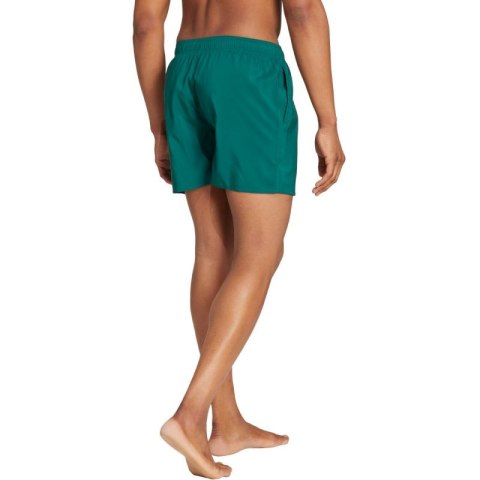 Spodenki kąpielowe adidas Solid CLX Short-Length M IX7582 Spodenki kąpielowe adidas Solid CLX Short-Length M IX7582