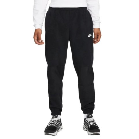 Spodnie Nike Club Fleece Pant M DQ4901-010 Spodnie Nike Club Fleece Pant M DQ4901-010