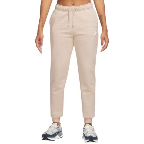 Spodnie Nike W NSW Club Fleece Pant W DQ5191-126 Spodnie Nike W NSW Club Fleece Pant W DQ5191-126