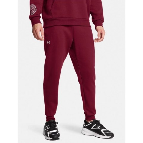 Spodnie Under Armour M 1379774-625 Spodnie Under Armour M 1379774-625