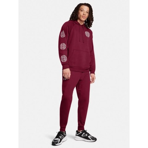 Spodnie Under Armour M 1379774-625 Spodnie Under Armour M 1379774-625