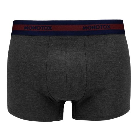Bokserki Monotox Basics Boxer Brief M MX21064 Bokserki Monotox Basics Boxer Brief M MX21064