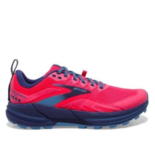 But Brooks Cascadia 16 W 1203631B647