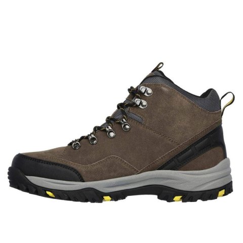 Buty Skechers RELEMENT PELMO M 64869-KHK Buty Skechers RELEMENT PELMO M 64869-KHK