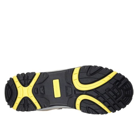 Buty Skechers RELEMENT PELMO M 64869-KHK Buty Skechers RELEMENT PELMO M 64869-KHK