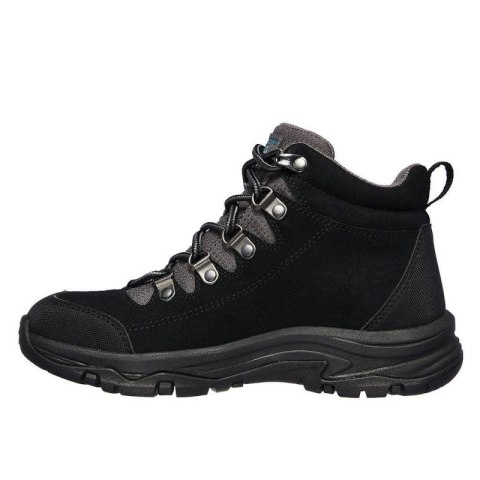 Buty Skechers Relaxed Fit Trego El Capitan W 158254-BKGY Buty Skechers Relaxed Fit Trego El Capitan W 158254-BKGY