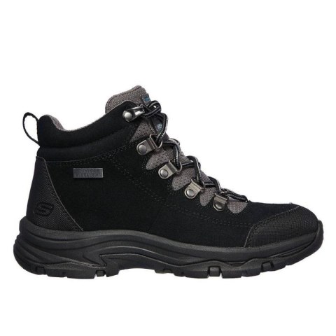 Buty Skechers Relaxed Fit Trego El Capitan W 158254-BKGY Buty Skechers Relaxed Fit Trego El Capitan W 158254-BKGY