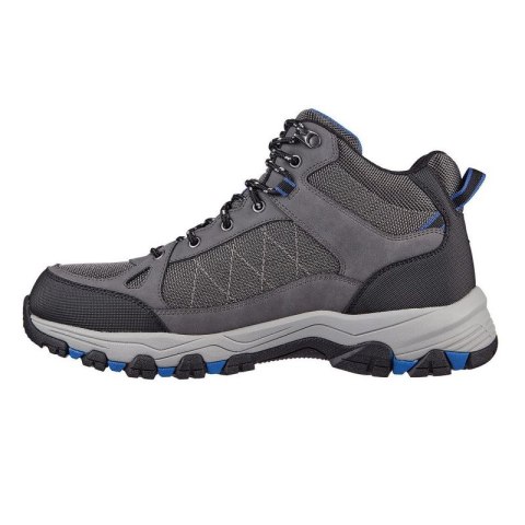 Buty Skechers Selmen Melano M 204477-GRY Buty Skechers Selmen Melano M 204477-GRY