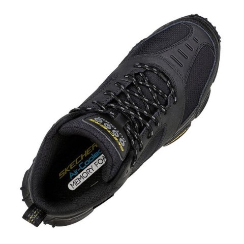 Buty Skechers Skech Air Envoy Bulldozer M 237215-BBK Buty Skechers Skech Air Envoy Bulldozer M 237215-BBK