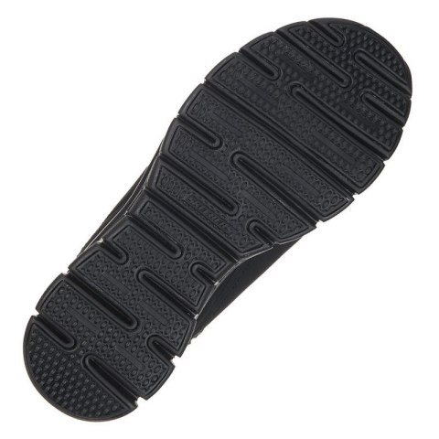 Buty Skechers Synergy Winter Nights W 12122-BBK