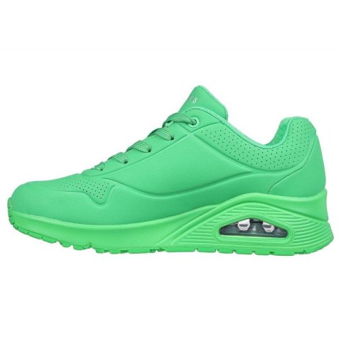 Buty Skechers Uno-Stand On Air W 73690-GRN