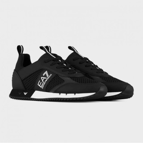Buty Emporio Armani EA7 M X8X027-XK050-A120 Buty Emporio Armani EA7 M X8X027-XK050-A120
