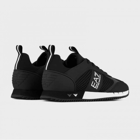 Buty Emporio Armani EA7 M X8X027-XK050-A120 Buty Emporio Armani EA7 M X8X027-XK050-A120