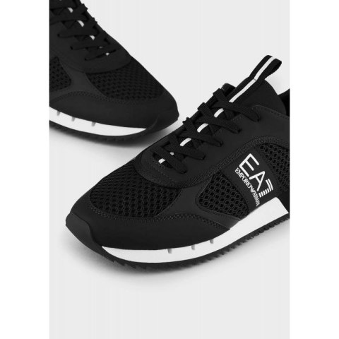 Buty Emporio Armani EA7 M X8X027-XK050-A120 Buty Emporio Armani EA7 M X8X027-XK050-A120