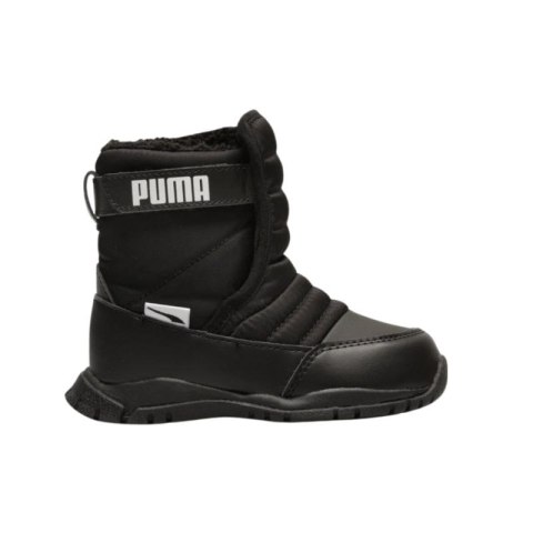 Buty Puma NIEVE BOOT WTR AC INF JR 380746-03 Buty Puma NIEVE BOOT WTR AC INF JR 380746-03