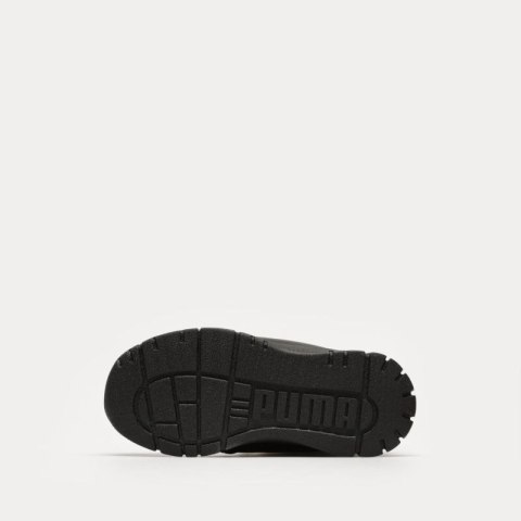 Buty Puma NIEVE BOOT WTR AC INF JR 380746-03 Buty Puma NIEVE BOOT WTR AC INF JR 380746-03