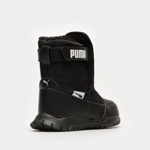 Buty Puma NIEVE BOOT WTR AC INF JR 380746-03 Buty Puma NIEVE BOOT WTR AC INF JR 380746-03
