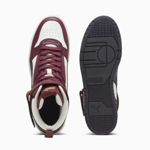 Buty Puma RBD GAME VAPOR M 385839-20 Buty Puma RBD GAME VAPOR M 385839-20