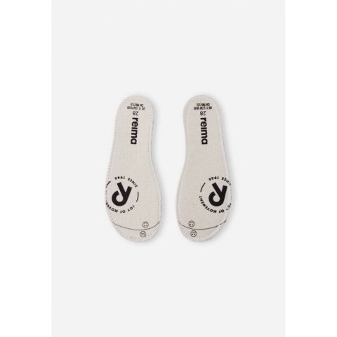 Buty Reima Ankles Yellow JR 5400039A-2350