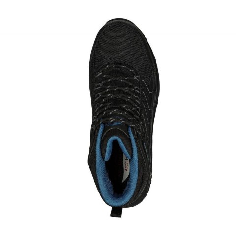 Buty Skechers Arch Fit Dawson Raveno M 204634-BLK Buty Skechers Arch Fit Dawson Raveno M 204634-BLK