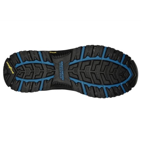 Buty Skechers Arch Fit Dawson Raveno M 204634-BLK Buty Skechers Arch Fit Dawson Raveno M 204634-BLK