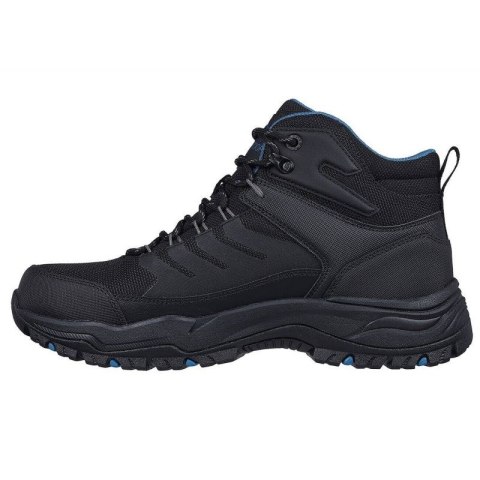 Buty Skechers Arch Fit Dawson Raveno M 204634-BLK Buty Skechers Arch Fit Dawson Raveno M 204634-BLK