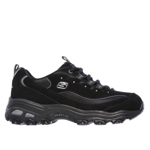 Buty Skechers D-Lites Biggest Fan Black W 11930-BBK Buty Skechers D-Lites Biggest Fan Black W 11930-BBK