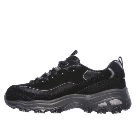 Buty Skechers D-Lites Biggest Fan Black W 11930-BBK Buty Skechers D-Lites Biggest Fan Black W 11930-BBK