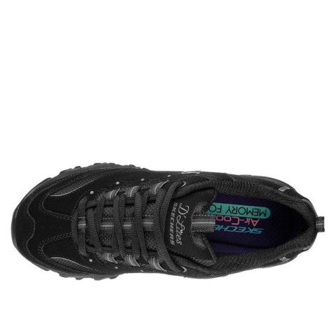Buty Skechers D-Lites Biggest Fan Black W 11930-BBK Buty Skechers D-Lites Biggest Fan Black W 11930-BBK
