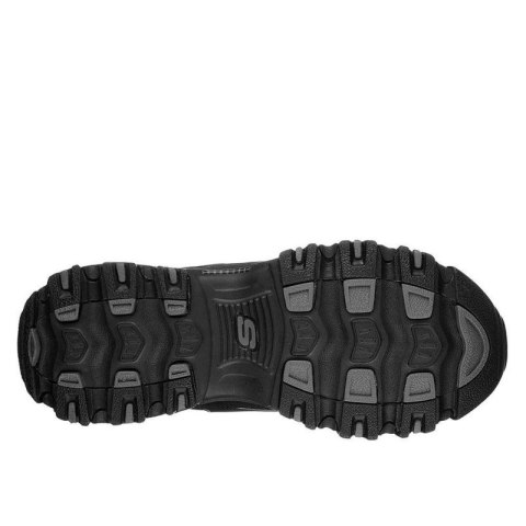 Buty Skechers D-Lites Biggest Fan Black W 11930-BBK Buty Skechers D-Lites Biggest Fan Black W 11930-BBK