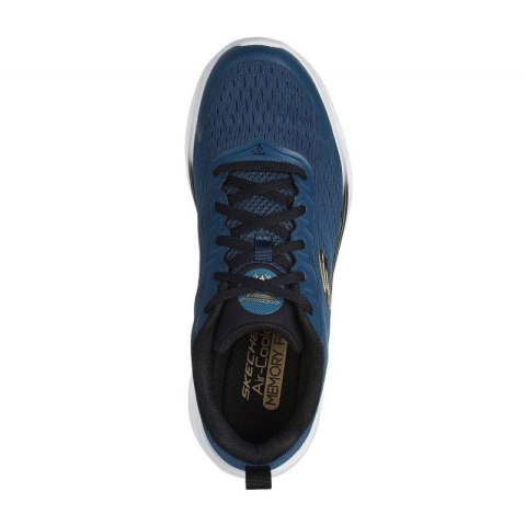 Buty Skechers Glide-Step Swift Frayment M 232634-TLBK Buty Skechers Glide-Step Swift Frayment M 232634-TLBK