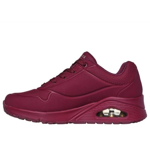 Buty Skechers UNO Stand on Air W 73690-PLUM