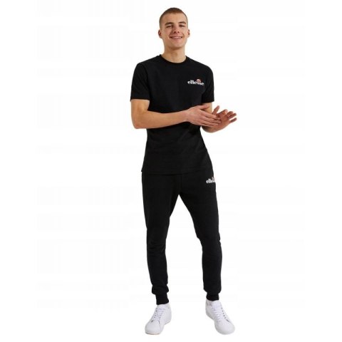 Koszulka Ellesse Voodoo Black M SHB06835-011 Koszulka Ellesse Voodoo Black M SHB06835-011