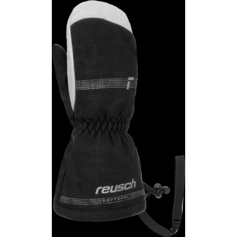 Rękawice narciarskie Reusch Maxi R-TEX® XT Mitten Jr 62/85/515/7070