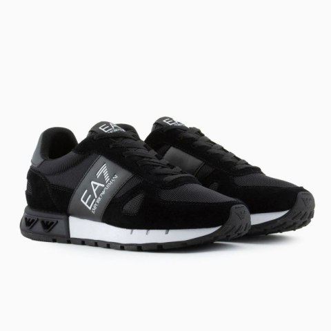 Buty EA7 Emporio Armani Legacy M X8X151-XK354-A120 Buty EA7 Emporio Armani Legacy M X8X151-XK354-A120