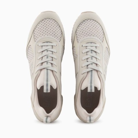 Buty Emporio Armani EA7 M X8X027-XK050-T534 Buty Emporio Armani EA7 M X8X027-XK050-T534