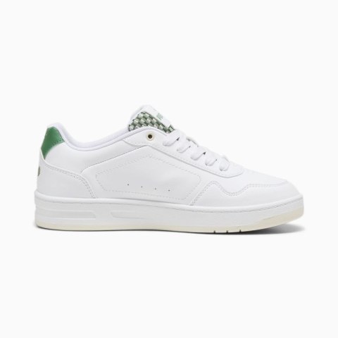 Buty Puma Court Classy Blossom White Archive W 395092-01 Buty Puma Court Classy Blossom White Archive W 395092-01