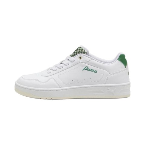 Buty Puma Court Classy Blossom White Archive W 395092-01 Buty Puma Court Classy Blossom White Archive W 395092-01