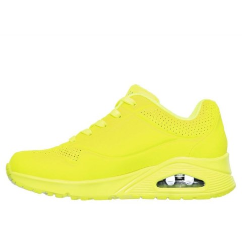 Buty Skechers Uno Night Shades W 73667-NYEL