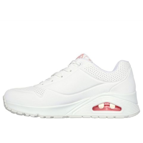 Buty Skechers Uno Spread The Love W 155507-WCRL
